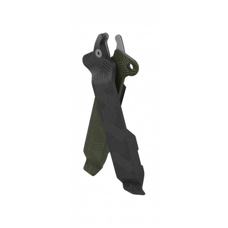 Topeak Power Lever Pro Tyre Levers in Black